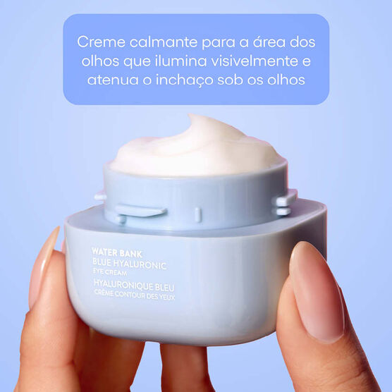 LANEIGE WATER BANK EYE CREAM